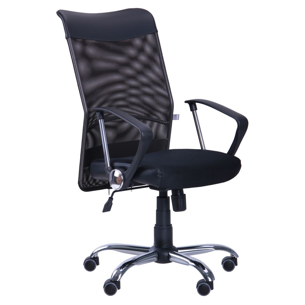 Крісло офісне AMF (026498)